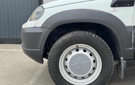 Chevrolet Niva I рестайлинг, 2019 год, 850 000 рублей, 5 фотография