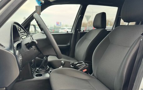 Chevrolet Niva I рестайлинг, 2019 год, 850 000 рублей, 10 фотография