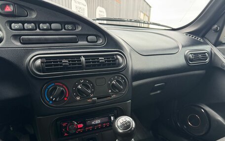 Chevrolet Niva I рестайлинг, 2019 год, 850 000 рублей, 18 фотография