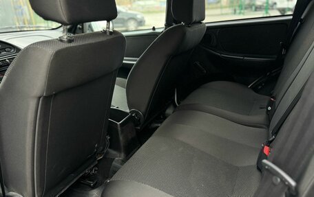 Chevrolet Niva I рестайлинг, 2019 год, 850 000 рублей, 16 фотография