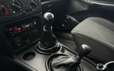 Chevrolet Niva I рестайлинг, 2019 год, 850 000 рублей, 19 фотография