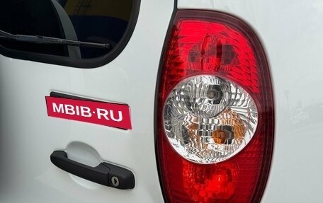 Chevrolet Niva I рестайлинг, 2019 год, 850 000 рублей, 9 фотография