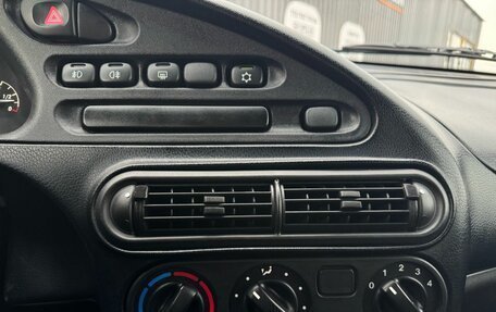 Chevrolet Niva I рестайлинг, 2019 год, 850 000 рублей, 20 фотография