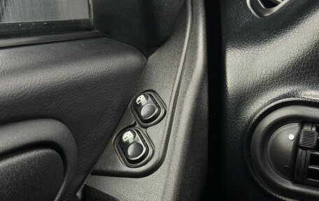 Chevrolet Niva I рестайлинг, 2019 год, 850 000 рублей, 21 фотография