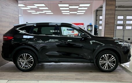 Haval F7 I, 2022 год, 2 150 000 рублей, 5 фотография