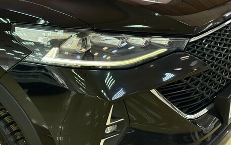 Haval F7 I, 2022 год, 2 150 000 рублей, 4 фотография