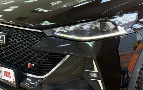 Haval F7 I, 2022 год, 2 150 000 рублей, 3 фотография