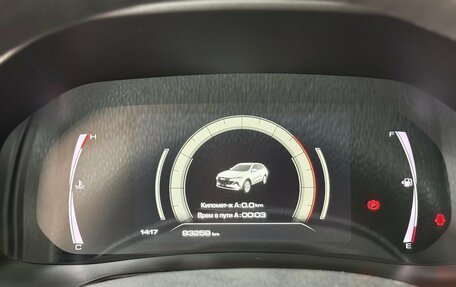 Haval F7 I, 2022 год, 2 150 000 рублей, 10 фотография