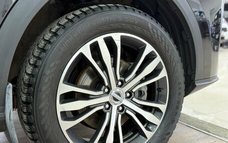 Haval F7 I, 2022 год, 2 150 000 рублей, 6 фотография