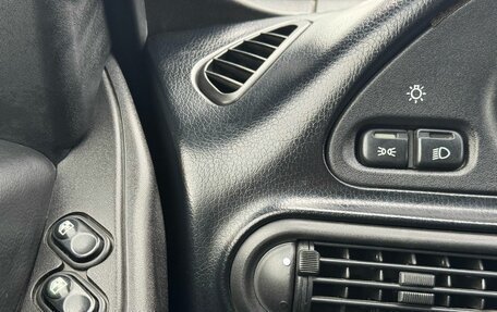 Chevrolet Niva I рестайлинг, 2019 год, 850 000 рублей, 22 фотография