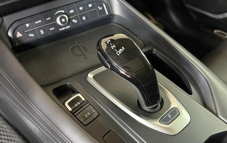 Haval F7 I, 2022 год, 2 150 000 рублей, 13 фотография