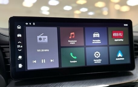 Haval F7 I, 2022 год, 2 150 000 рублей, 11 фотография