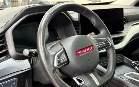 Haval F7 I, 2022 год, 2 150 000 рублей, 9 фотография