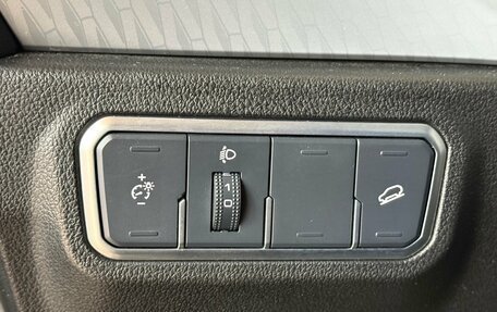 Haval F7 I, 2022 год, 2 150 000 рублей, 16 фотография