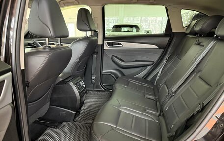 Haval F7 I, 2022 год, 2 150 000 рублей, 25 фотография