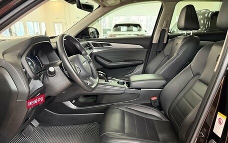 Haval F7 I, 2022 год, 2 150 000 рублей, 20 фотография