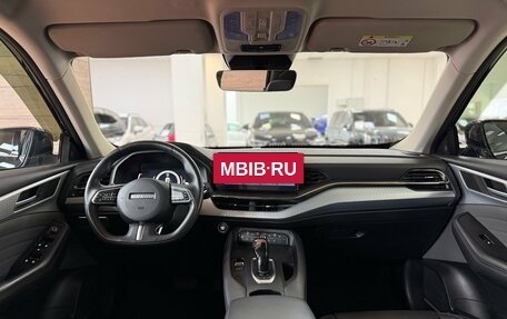 Haval F7 I, 2022 год, 2 150 000 рублей, 24 фотография