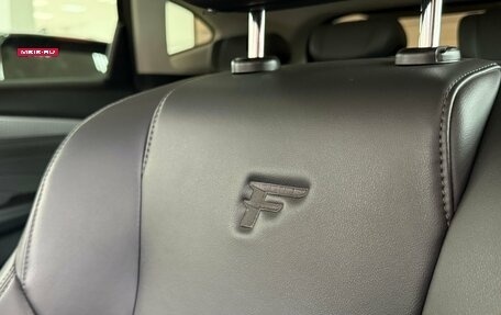 Haval F7 I, 2022 год, 2 150 000 рублей, 19 фотография