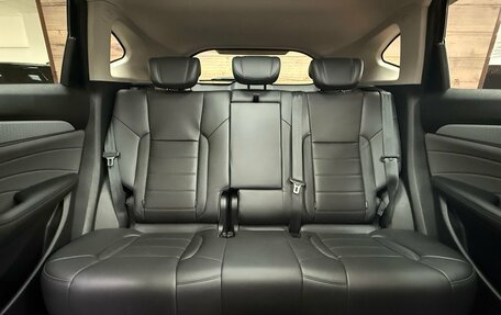 Haval F7 I, 2022 год, 2 150 000 рублей, 28 фотография