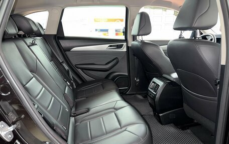 Haval F7 I, 2022 год, 2 150 000 рублей, 26 фотография