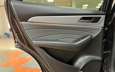 Haval F7 I, 2022 год, 2 150 000 рублей, 31 фотография