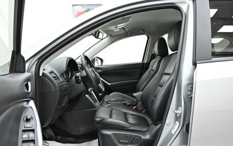 Mazda CX-5 II, 2013 год, 1 455 000 рублей, 7 фотография