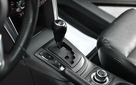 Mazda CX-5 II, 2013 год, 1 455 000 рублей, 14 фотография