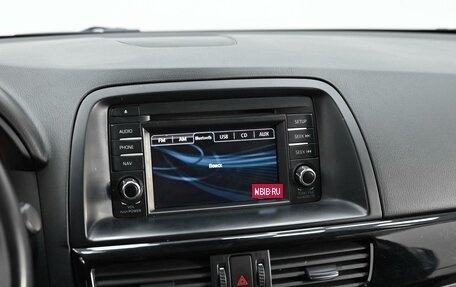 Mazda CX-5 II, 2013 год, 1 455 000 рублей, 12 фотография