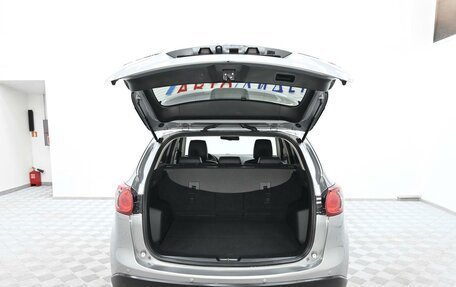 Mazda CX-5 II, 2013 год, 1 455 000 рублей, 16 фотография