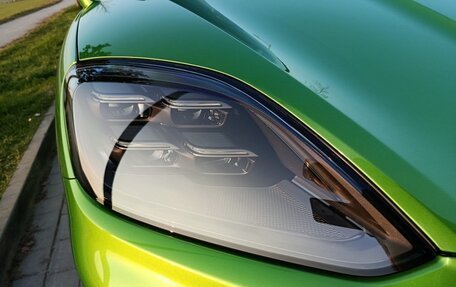 Porsche Cayenne III, 2026 год, 19 200 000 рублей, 5 фотография