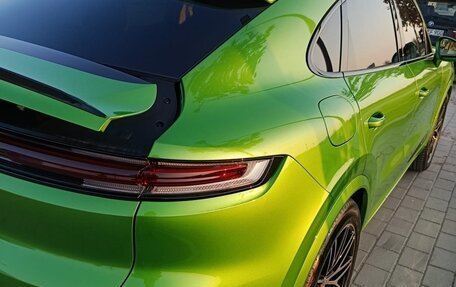 Porsche Cayenne III, 2026 год, 19 200 000 рублей, 7 фотография