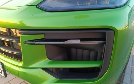 Porsche Cayenne III, 2026 год, 19 200 000 рублей, 3 фотография