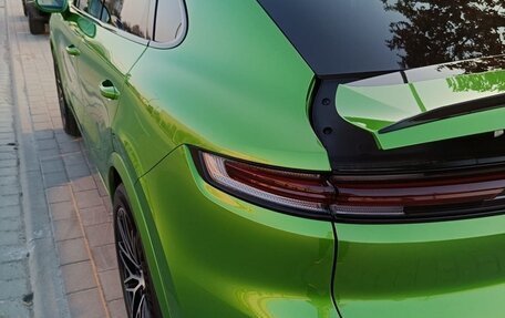 Porsche Cayenne III, 2026 год, 19 200 000 рублей, 8 фотография