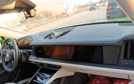 Porsche Cayenne III, 2026 год, 19 200 000 рублей, 11 фотография