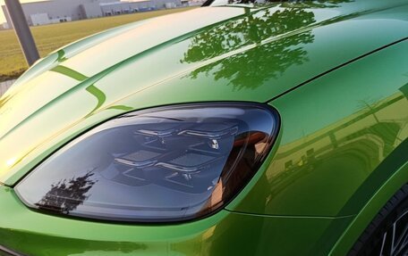 Porsche Cayenne III, 2026 год, 19 200 000 рублей, 2 фотография