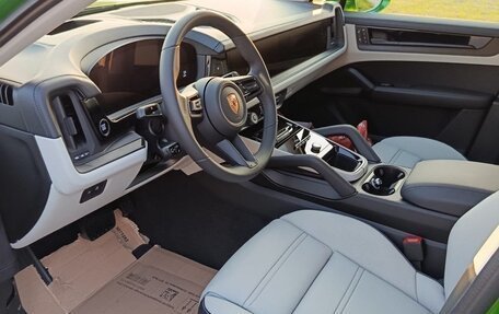 Porsche Cayenne III, 2026 год, 19 200 000 рублей, 9 фотография