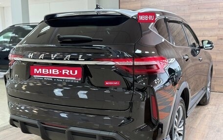 Haval F7 I, 2022 год, 2 150 000 рублей, 33 фотография