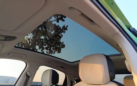 Porsche Cayenne III, 2026 год, 19 200 000 рублей, 13 фотография