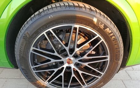 Porsche Cayenne III, 2026 год, 19 200 000 рублей, 18 фотография