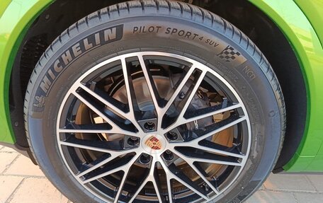 Porsche Cayenne III, 2026 год, 19 200 000 рублей, 16 фотография