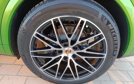 Porsche Cayenne III, 2026 год, 19 200 000 рублей, 17 фотография