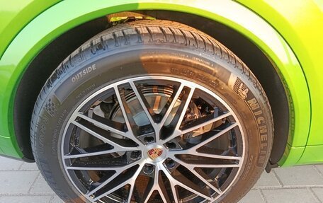 Porsche Cayenne III, 2026 год, 19 200 000 рублей, 19 фотография