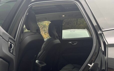 Volvo XC60 II, 2025 год, 8 820 000 рублей, 11 фотография