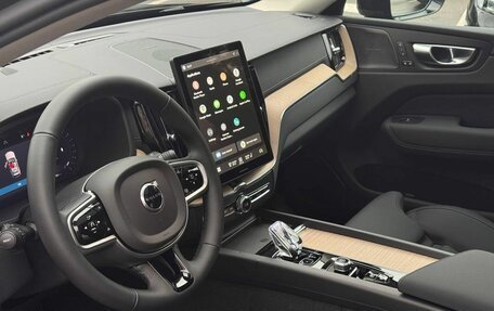 Volvo XC60 II, 2025 год, 8 820 000 рублей, 9 фотография