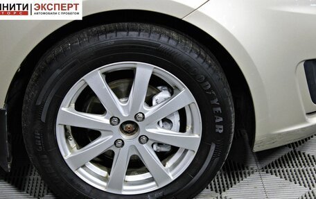 KIA Rio III рестайлинг, 2013 год, 897 000 рублей, 10 фотография