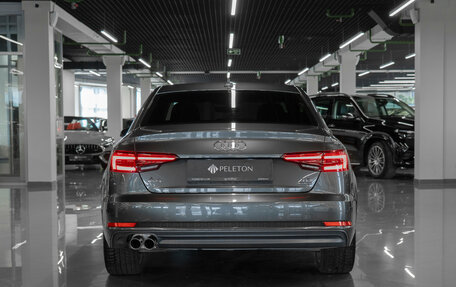 Audi A4, 2017 год, 3 440 000 рублей, 6 фотография