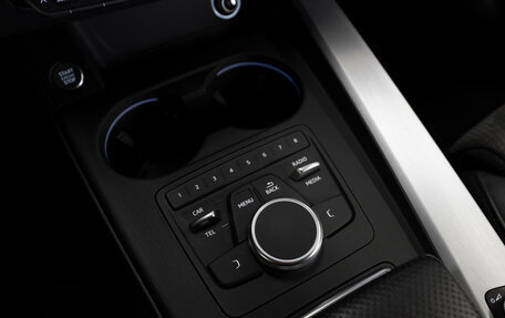 Audi A4, 2017 год, 3 440 000 рублей, 15 фотография