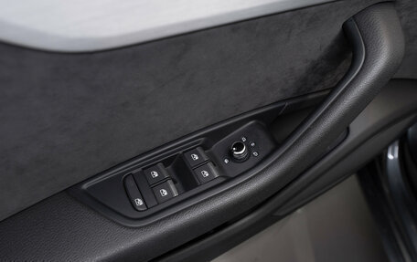 Audi A4, 2017 год, 3 440 000 рублей, 19 фотография