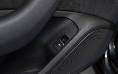 Audi A4, 2017 год, 3 440 000 рублей, 21 фотография