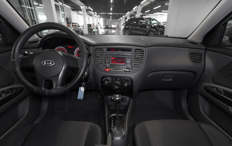 KIA Rio II, 2011 год, 590 000 рублей, 8 фотография